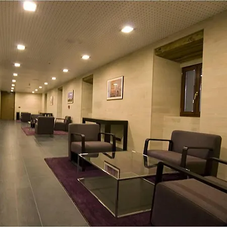 Real Convento San Francisco * Santo Domingo De Silos