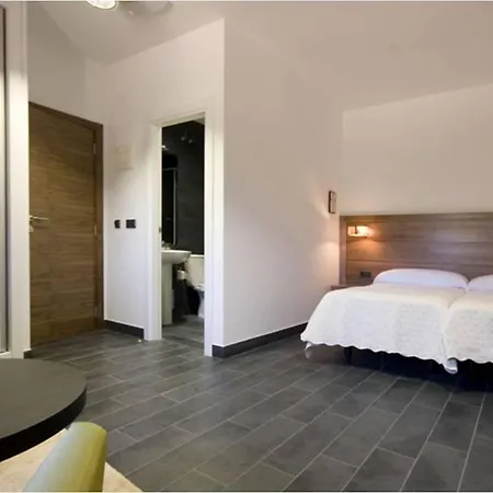 Hotel Real Convento San Francisco