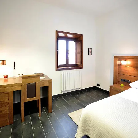 Real Convento San Francisco Hotel Santo Domingo De Silos