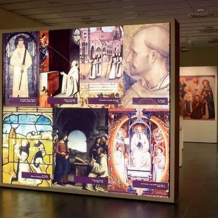 Real Convento San Francisco *