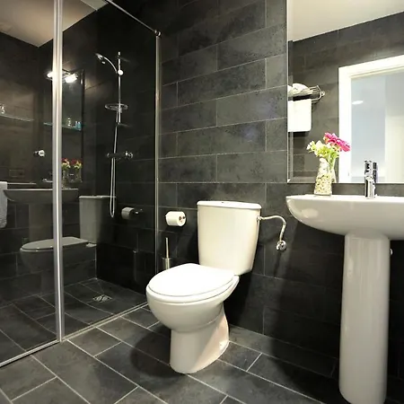 Hotel Real Convento San Francisco Santo Domingo De Silos