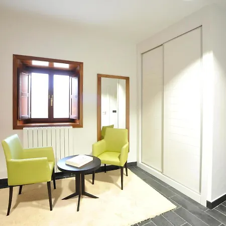 Real Convento San Francisco Hotel *