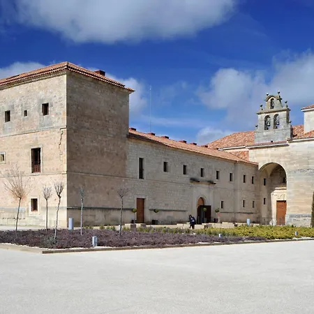 Real Convento San Francisco Santo Domingo De Silos