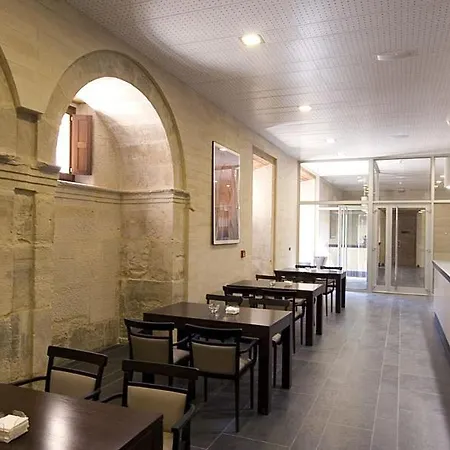 Real Convento San Francisco Hotel *