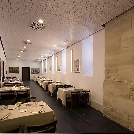 Real Convento San Francisco Santo Domingo De Silos