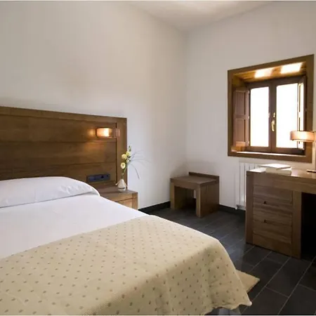 Hotel Real Convento San Francisco