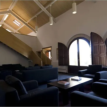 Real Convento San Francisco Santo Domingo De Silos