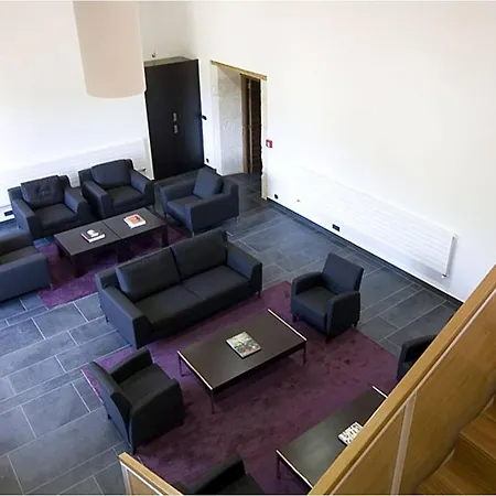 Hotel Real Convento San Francisco *