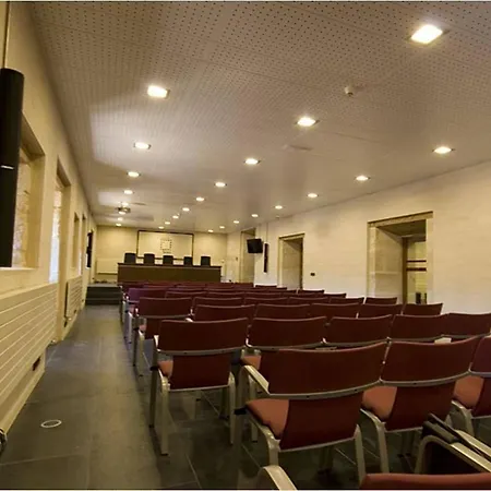 Real Convento San Francisco Santo Domingo De Silos