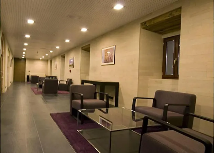 Real Convento San Francisco * Santo Domingo De Silos