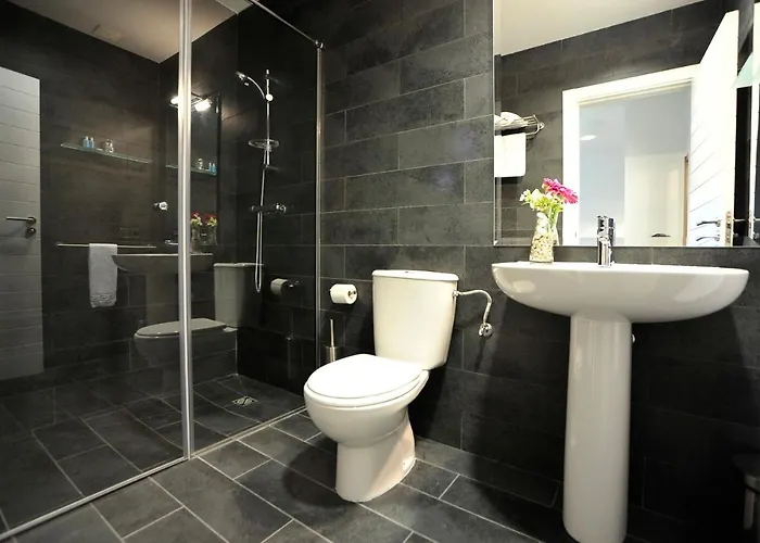 Hotel Real Convento San Francisco Santo Domingo De Silos