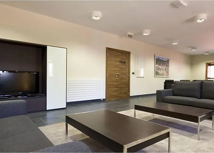 Hotel Real Convento San Francisco *