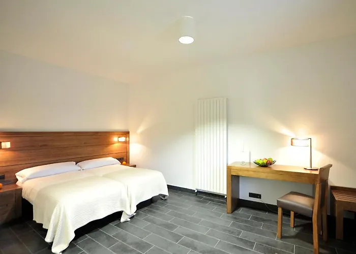 Hotel Real Convento San Francisco Santo Domingo De Silos