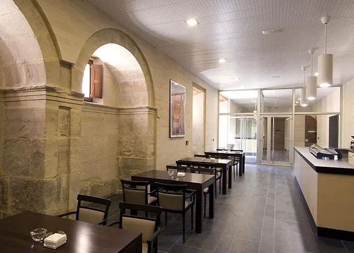 Real Convento San Francisco Hotel *