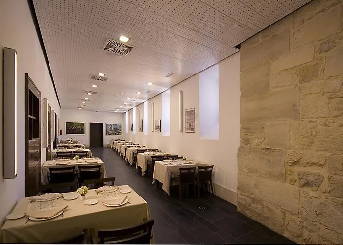 Real Convento San Francisco Santo Domingo De Silos