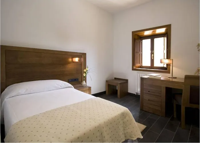 Hotel Real Convento San Francisco