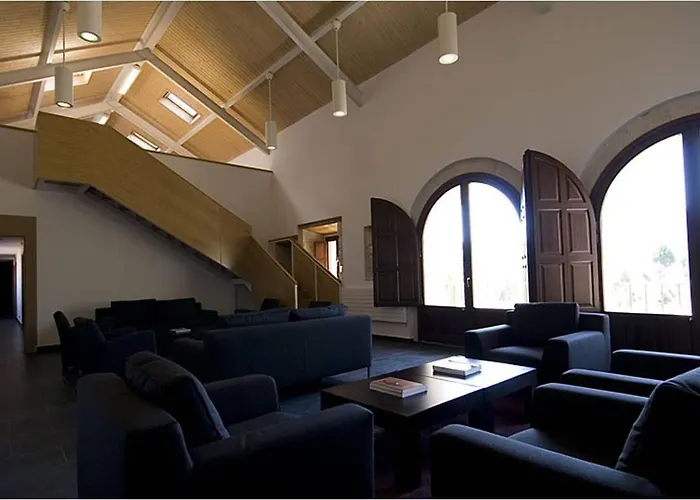 Real Convento San Francisco Santo Domingo De Silos