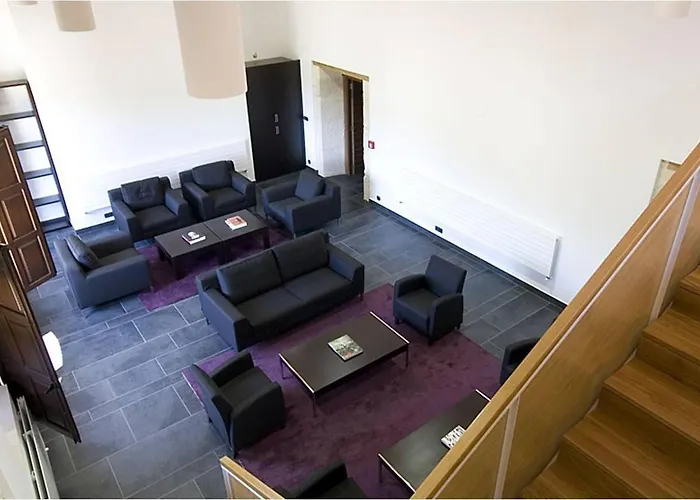 Hotel Real Convento San Francisco *