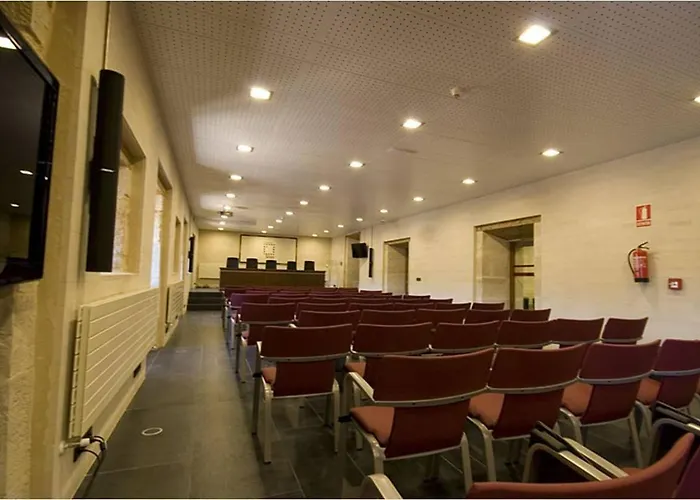 Real Convento San Francisco Santo Domingo De Silos